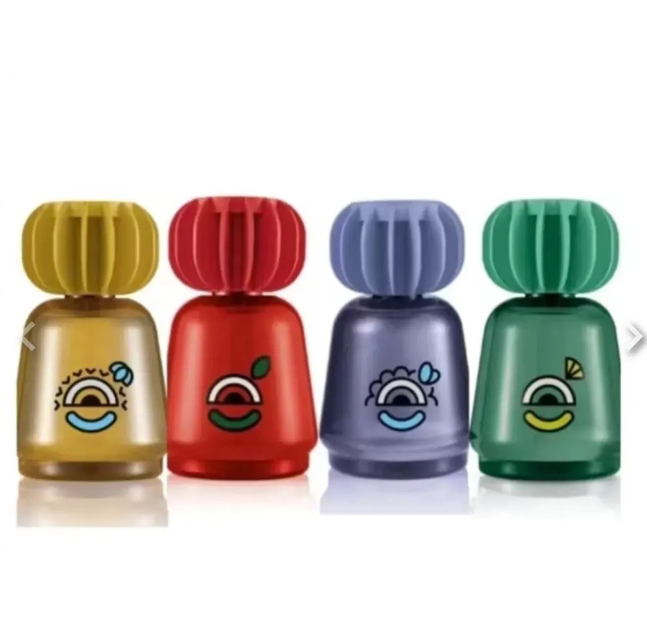 Naturé colônia infantil 100ml Natura - Foto 2