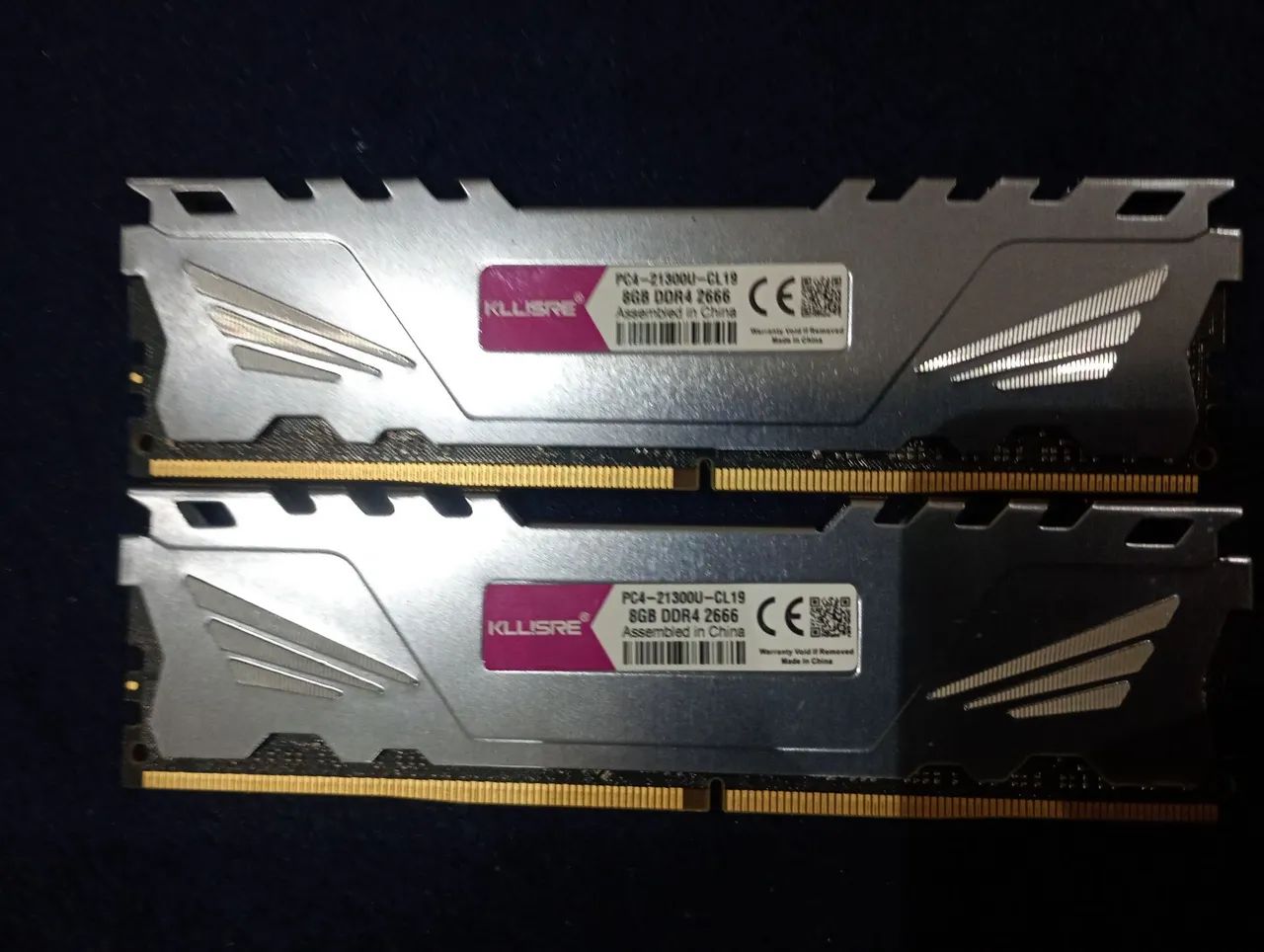 Kit Xeon 2670v3  - Foto 3