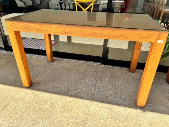 Mesa de demolição  - Foto 5
