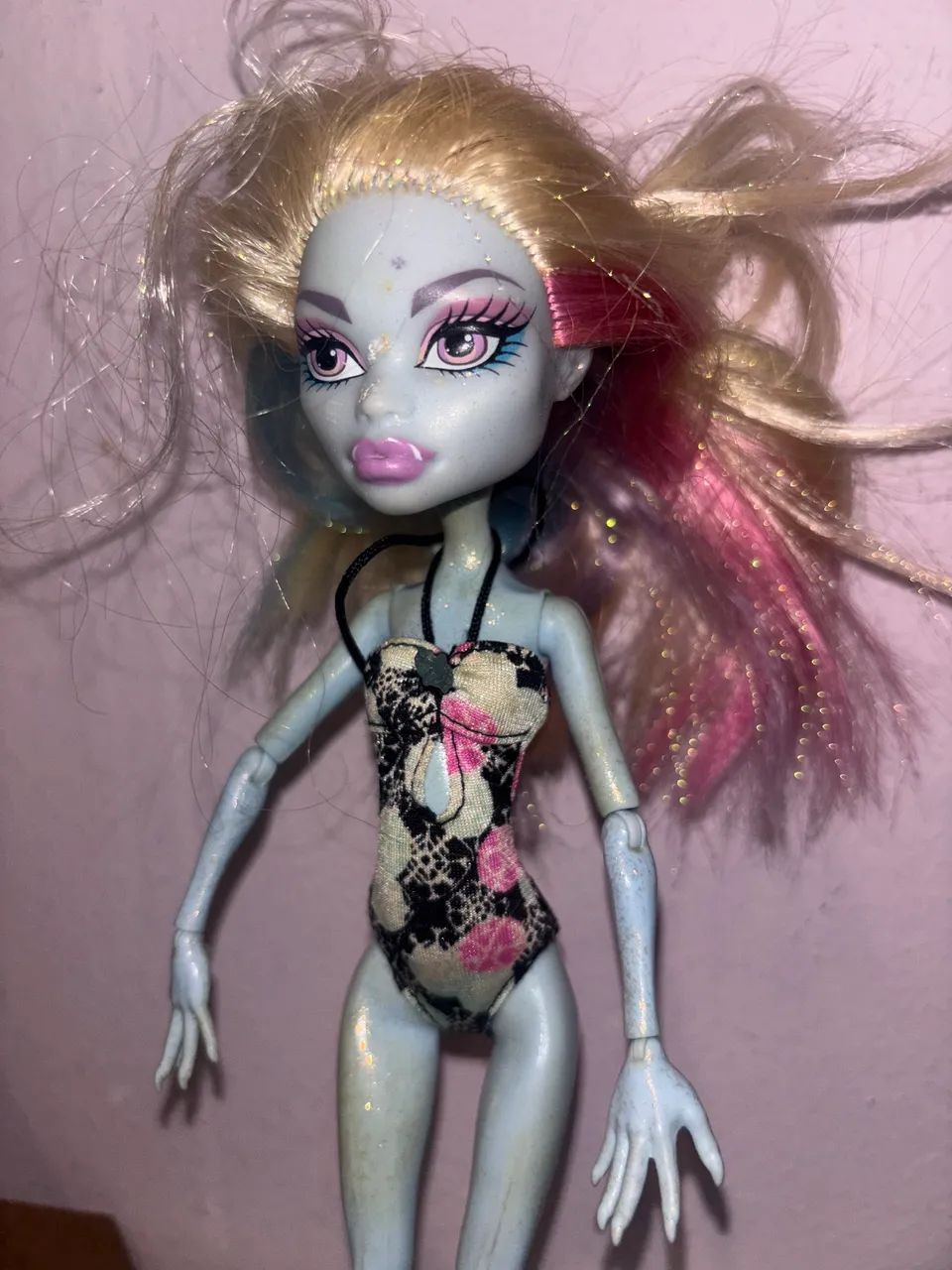 boneca monster high - Foto 4