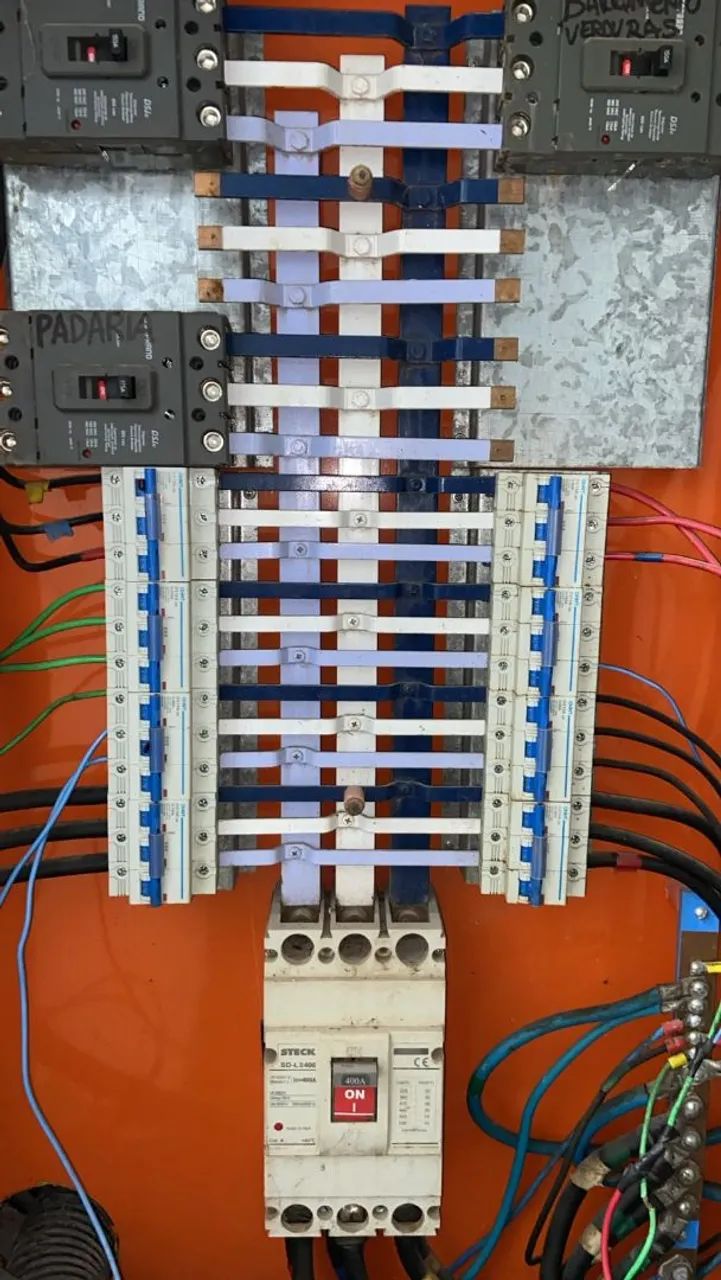 Serviços  - Foto 5
