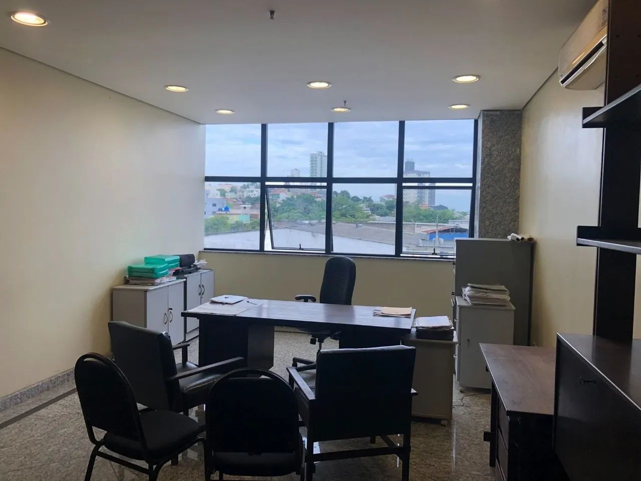 Galpão à venda em Granja dos Cavaleiros, Macaé | 3531m² - Foto 4