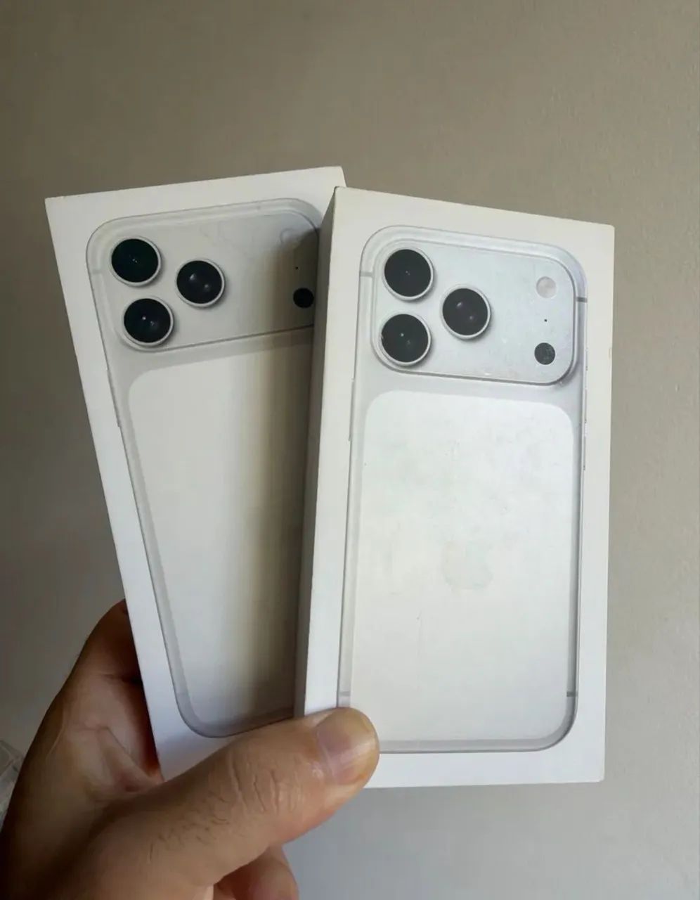 17 pro Max 256 gb - Foto 2
