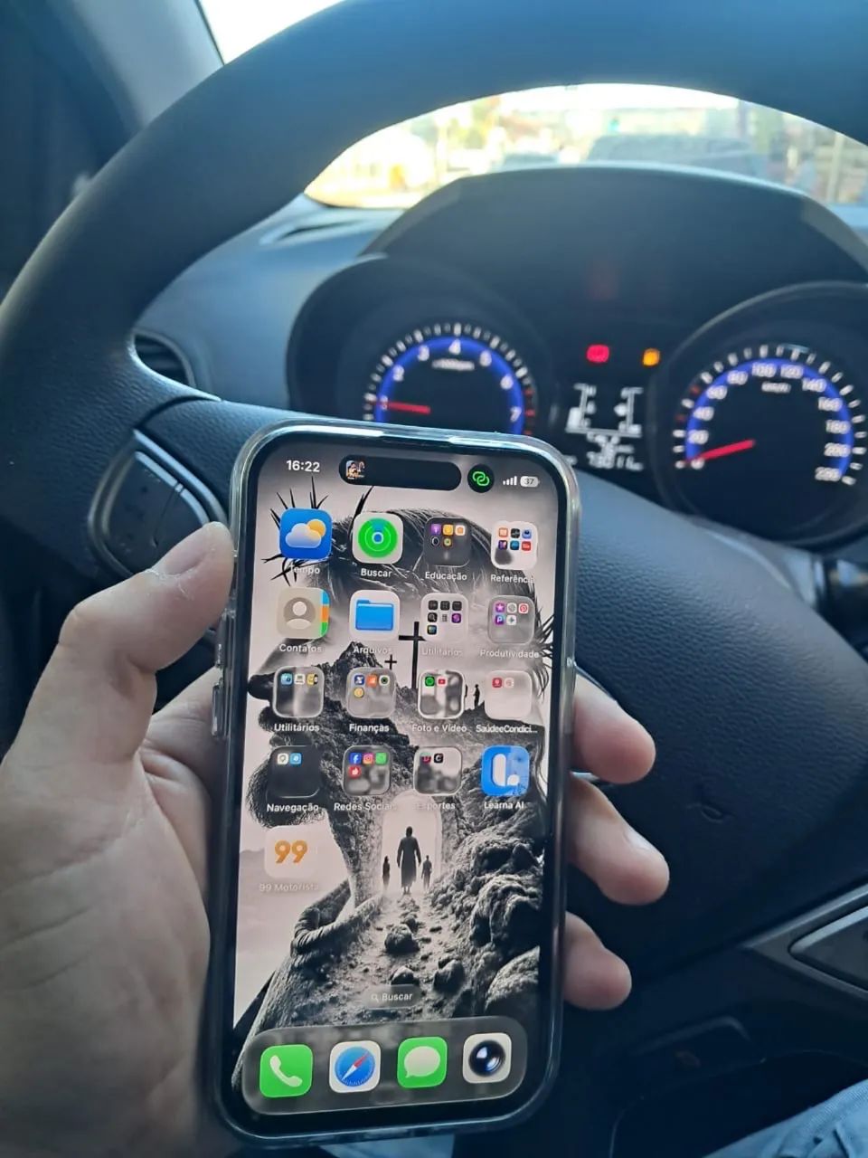 IPHONE 14 pro 128g - Foto 2