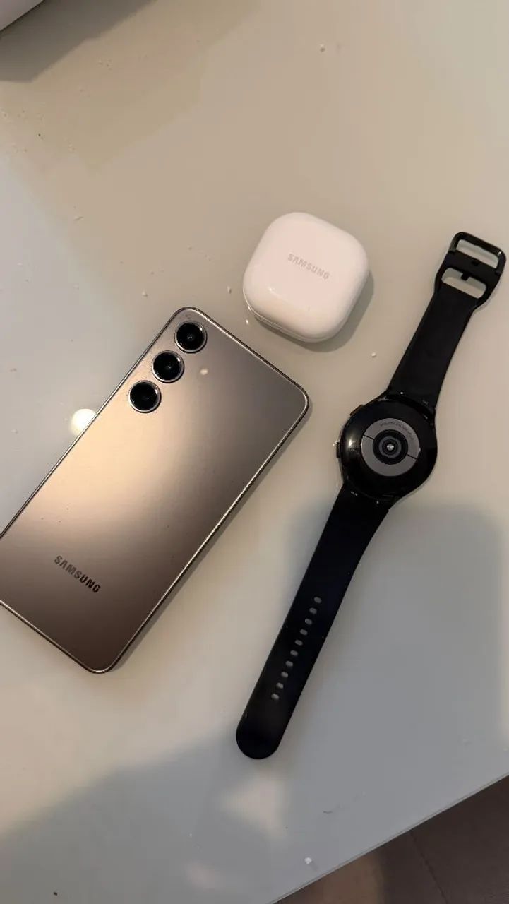 KIT SAMSUNG - Foto 3