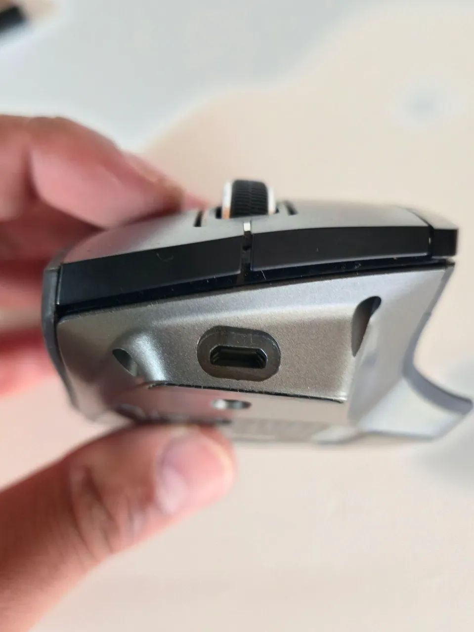 Mouse rapoo MT750 - Foto 3