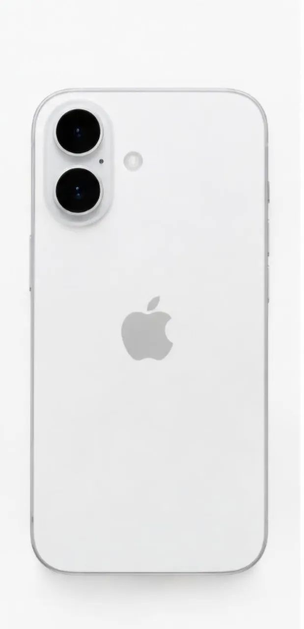 Iphone 17 Branco 256Gb 1 mês de uso (com caixa) - Foto 2