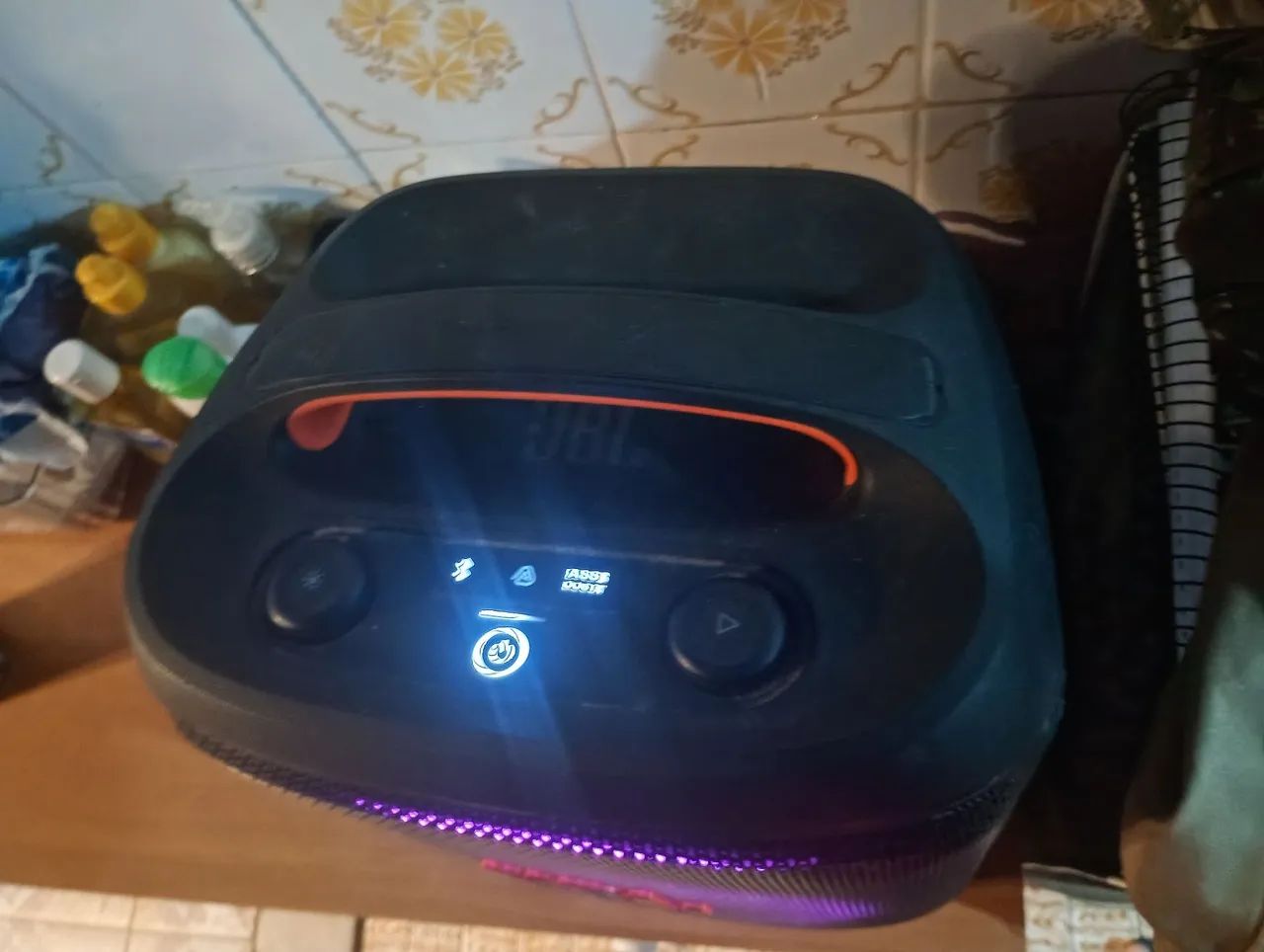 JBL parybox Encore 2 - Foto 2