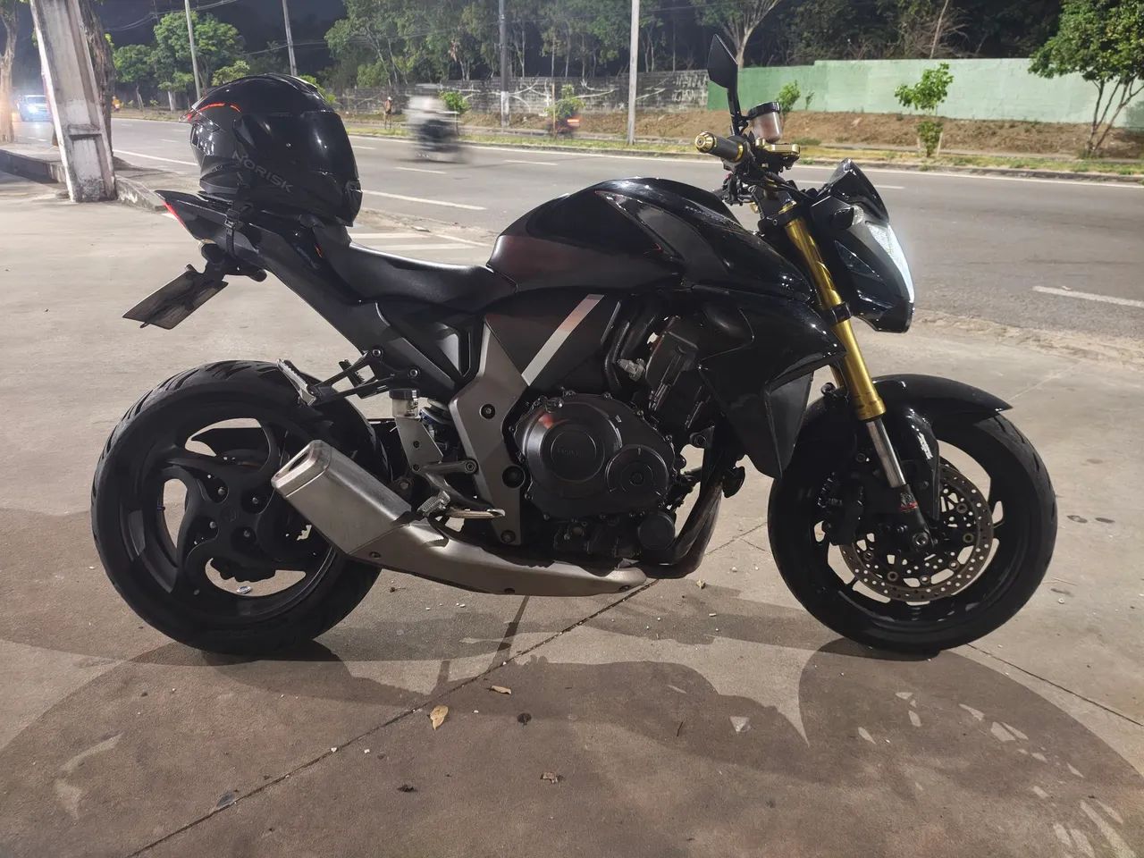 Cb1000r - Foto 3