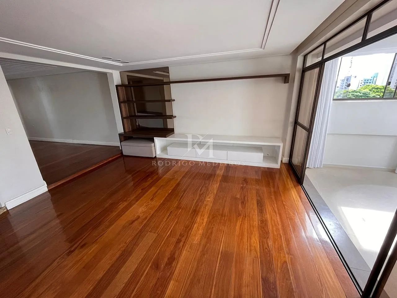 Apartamento 4 dormitórios à venda no Centro, Chapecó - Foto 2