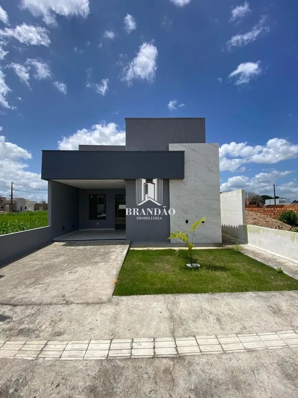casa com 2 quartos condomínio golden ville - Foto 2