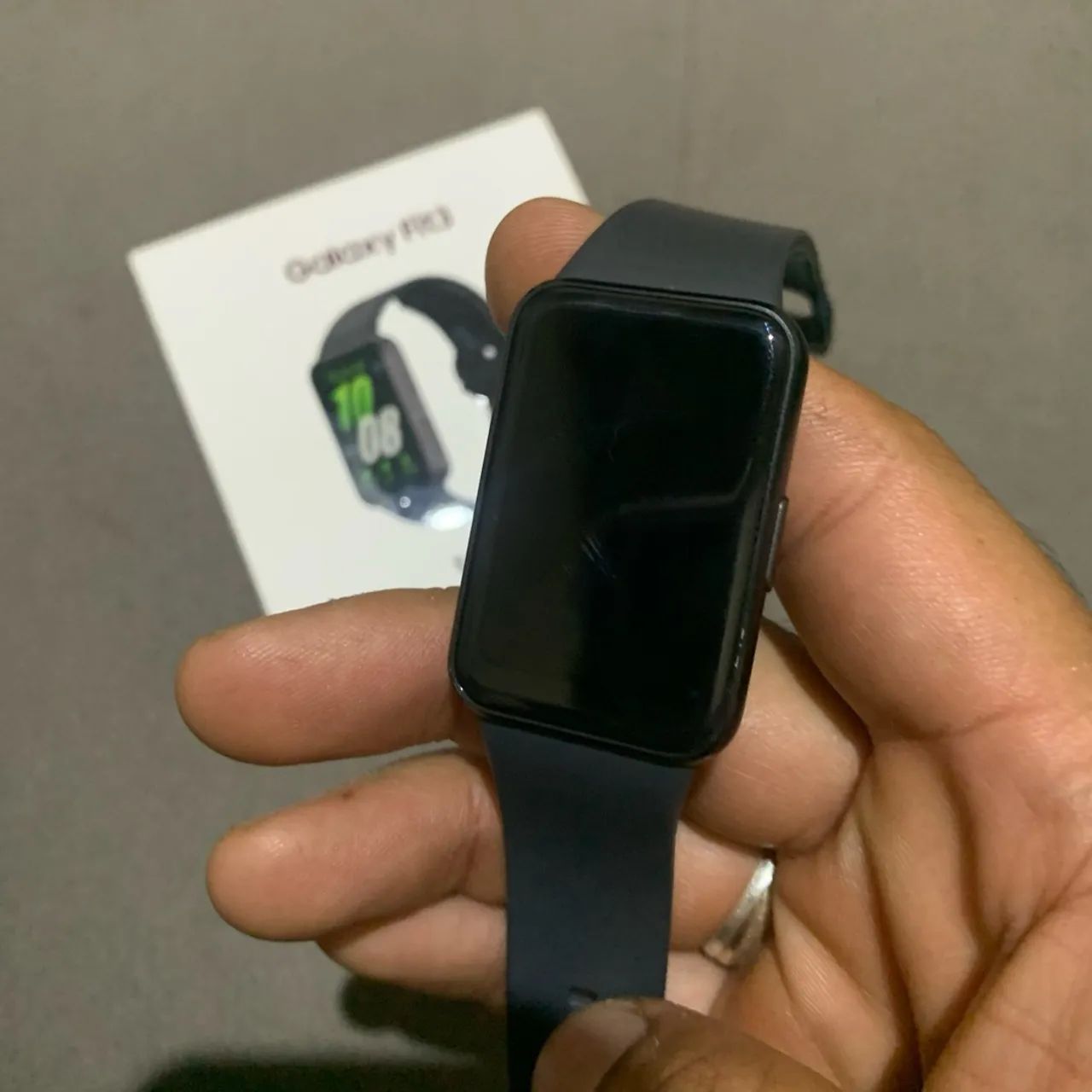 Galaxy Fit 3 - Foto 3