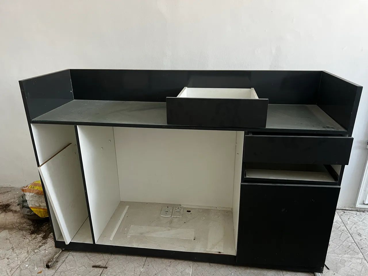 Balcão para loja  - Foto 3