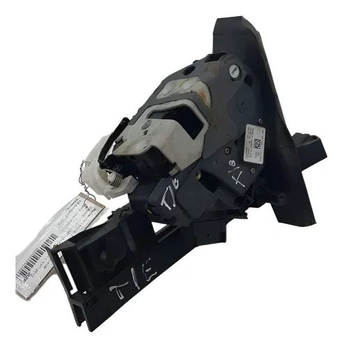 Fechadura Porta Traseira Esquerda Ford Focus Hatch 2015 - Peças