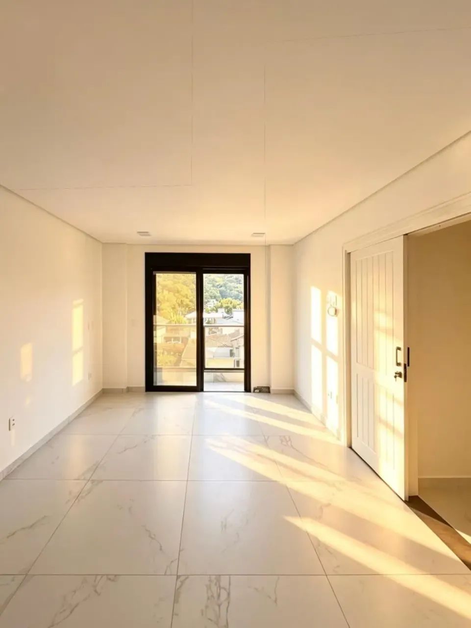 Apartamento Exclusivo com 3 Suítes no Centro de Santo Amaro da Imperatriz. - Foto 5