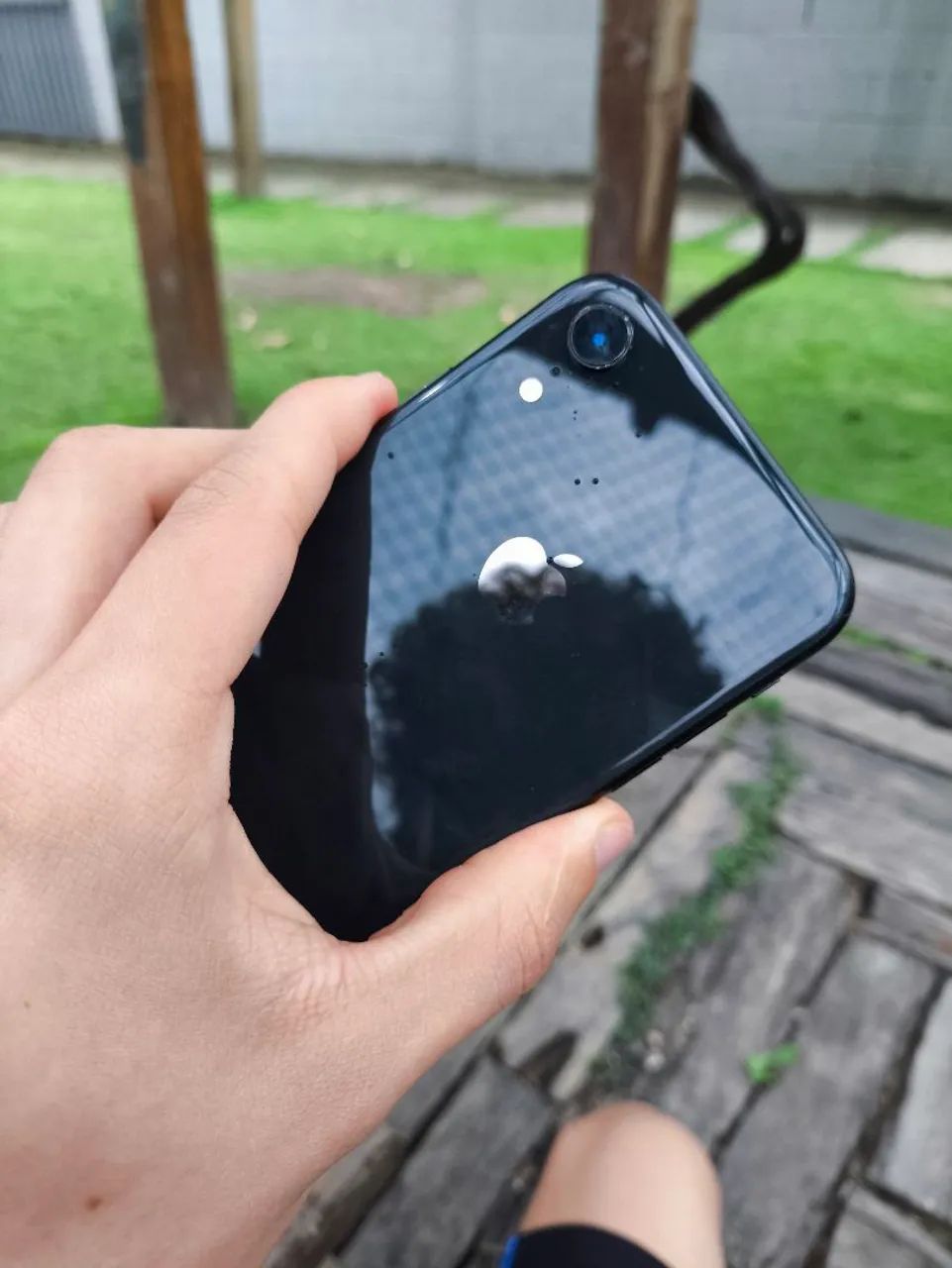 iPhone XR original  - Foto 4