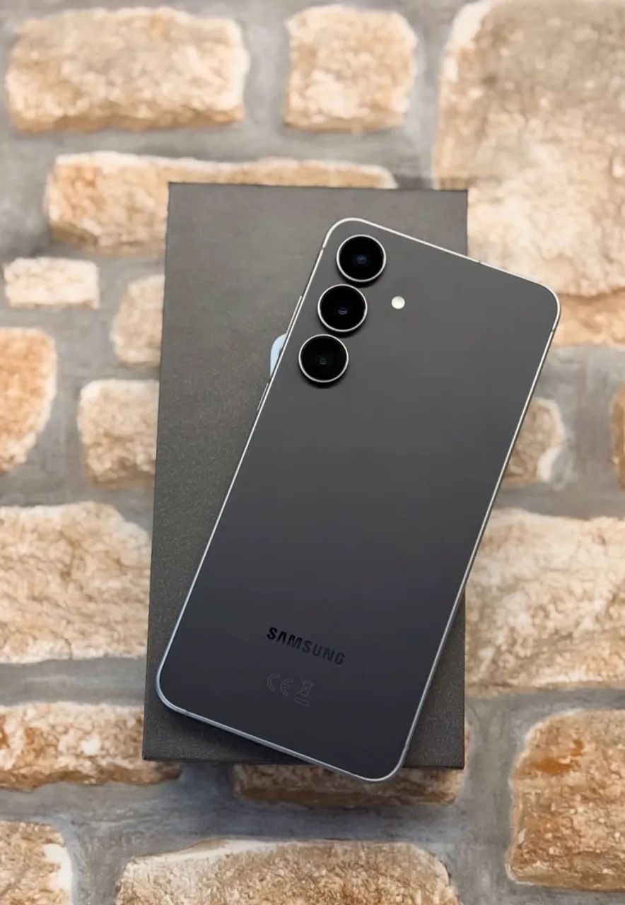 Celular Samsung s25 fe 128gb - Foto 4