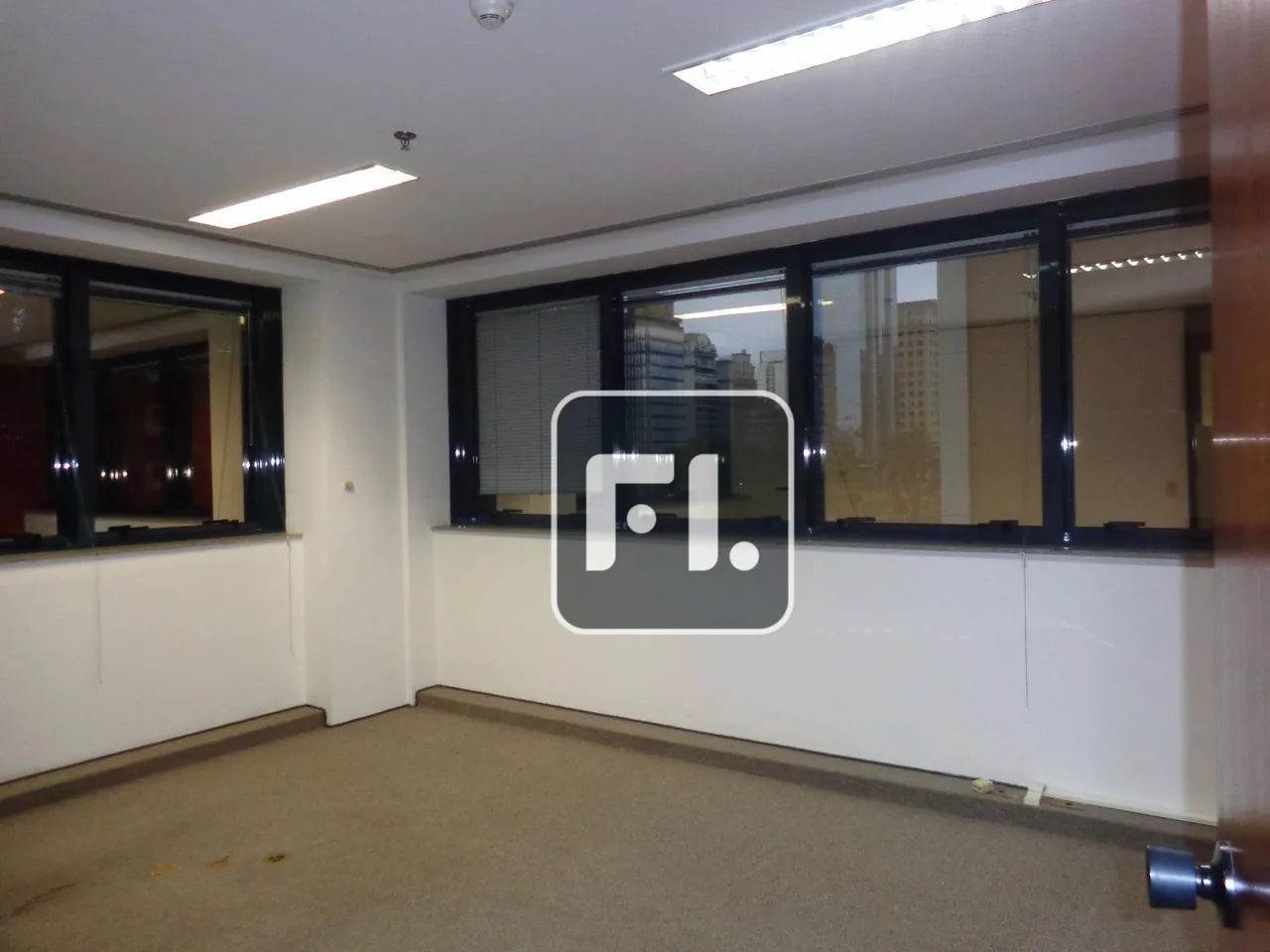 Conjunto para alugar, 214 m² por R$ 16.231,00/mês - Vila Olímpia - São Paulo/SP - Foto 9