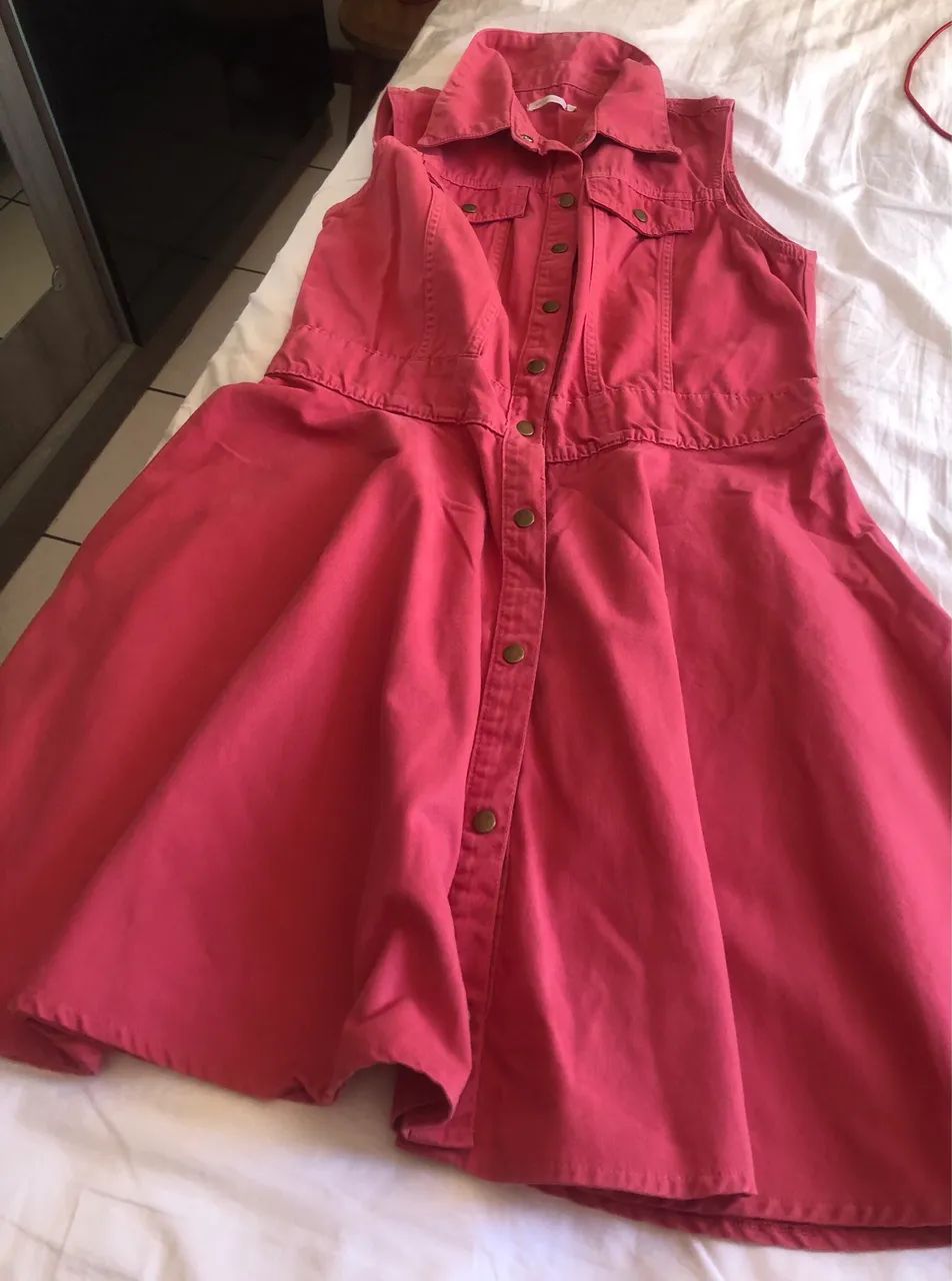 Vestido 