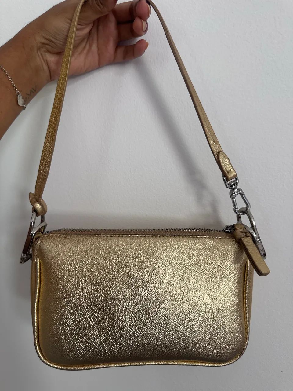 Bolsa Schutz nova  - Foto 2