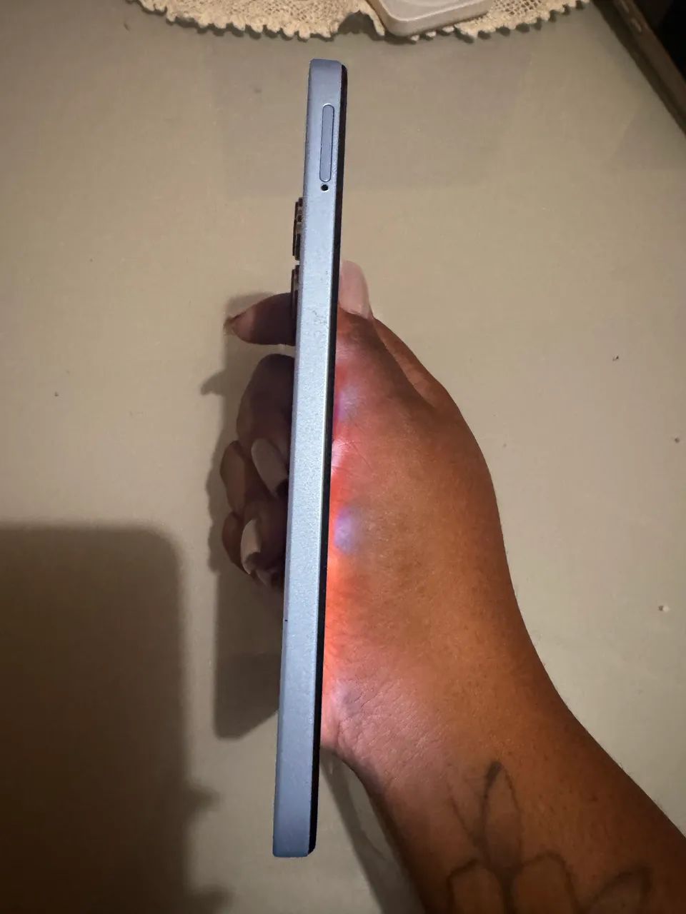 Celular Redmi 12 256gb - Foto 4