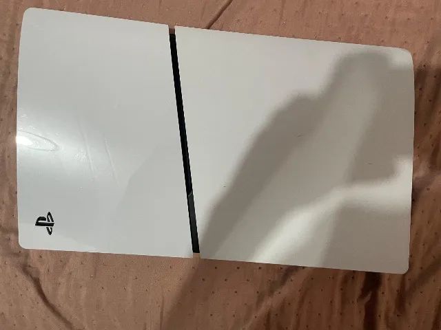 PS5 slim  - Foto 3