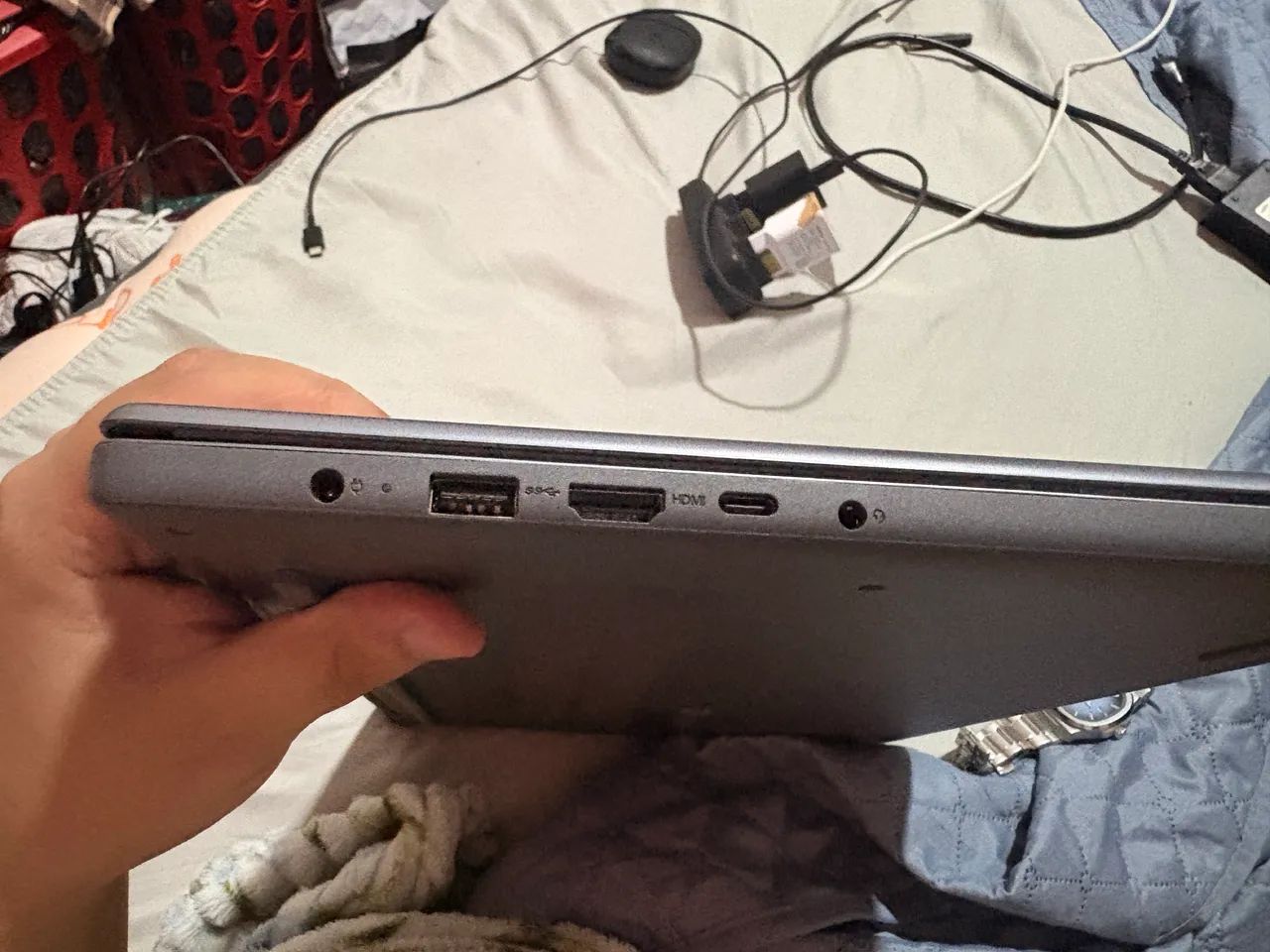 Notebook Lenovo IdeaPad Slim 3 - Foto 2