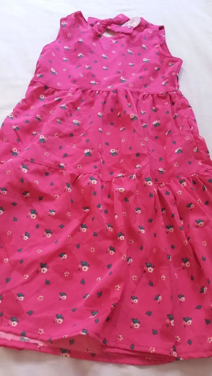 Vendo roupas infantis  - Foto 2