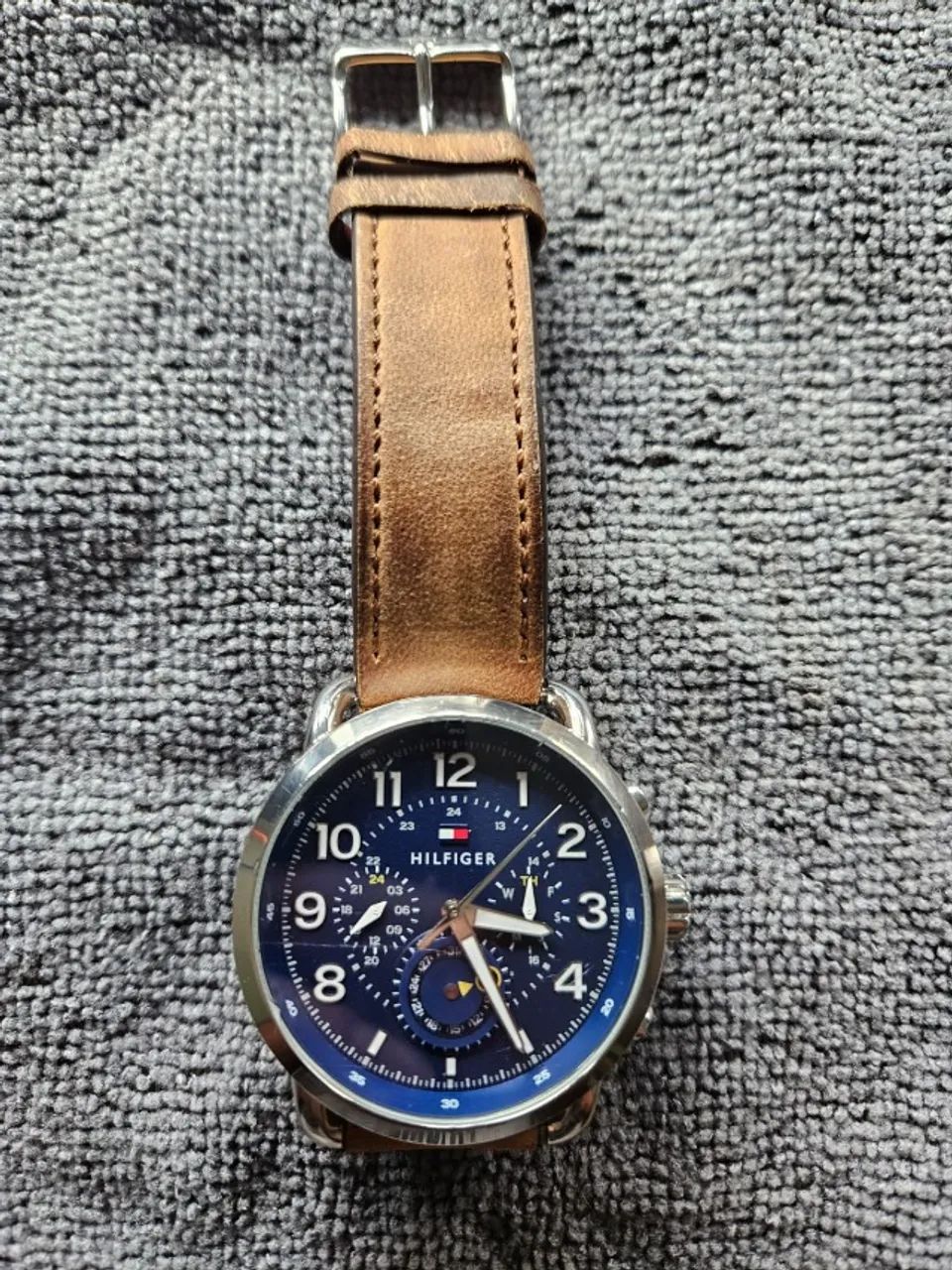 Relógio Tommy Hilfiger Orginial