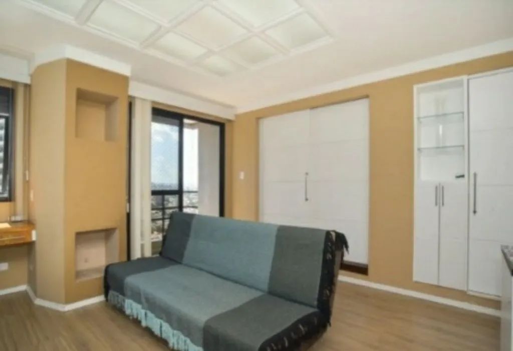 Rarus Flats - Flat para locação - Edifício Spazio Vitae - Foto 4