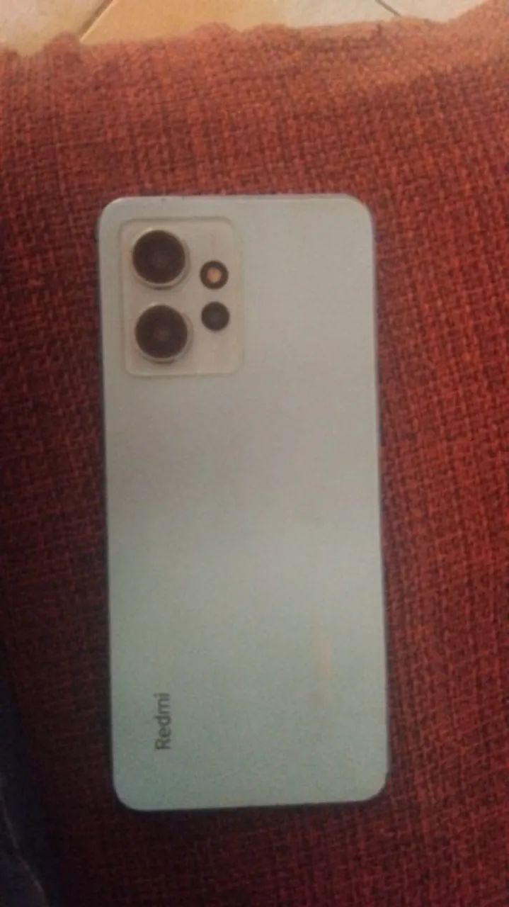 Vendo Celular Redmi note 12  - Foto 2