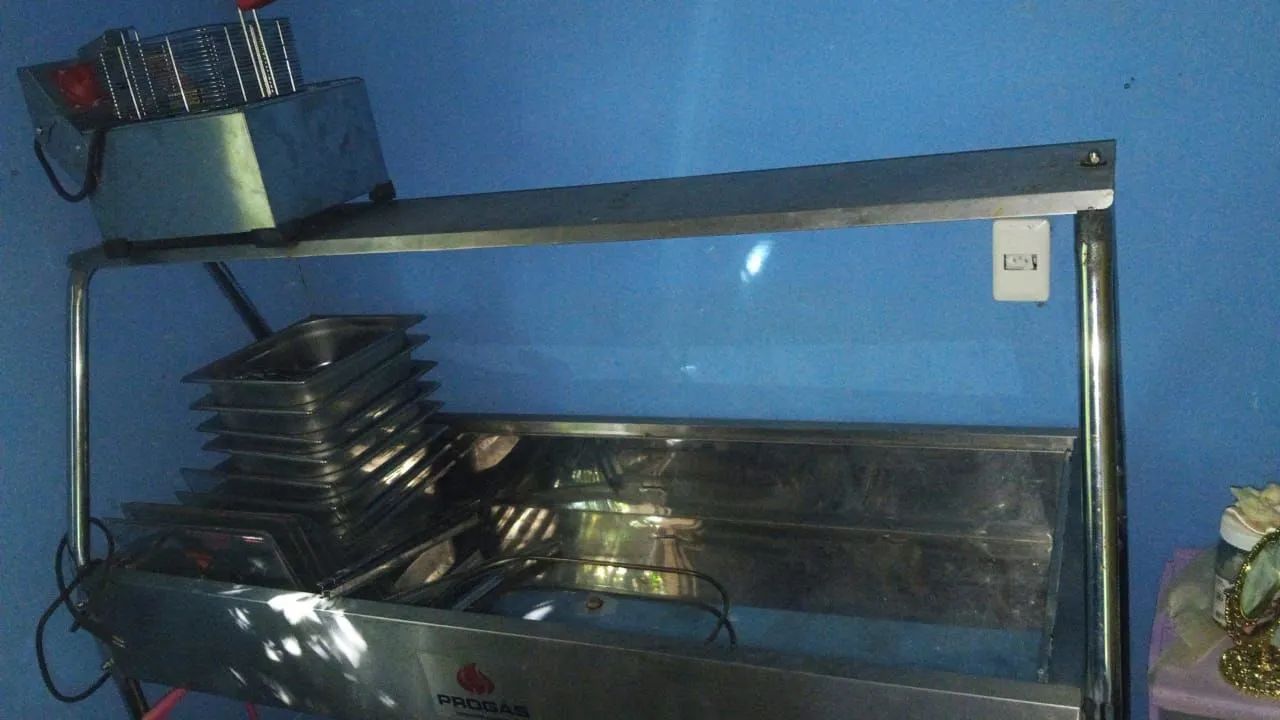 Disponível pra venda 