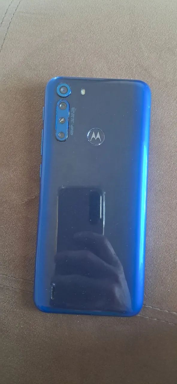 Celular em condição excelente! - Foto 5