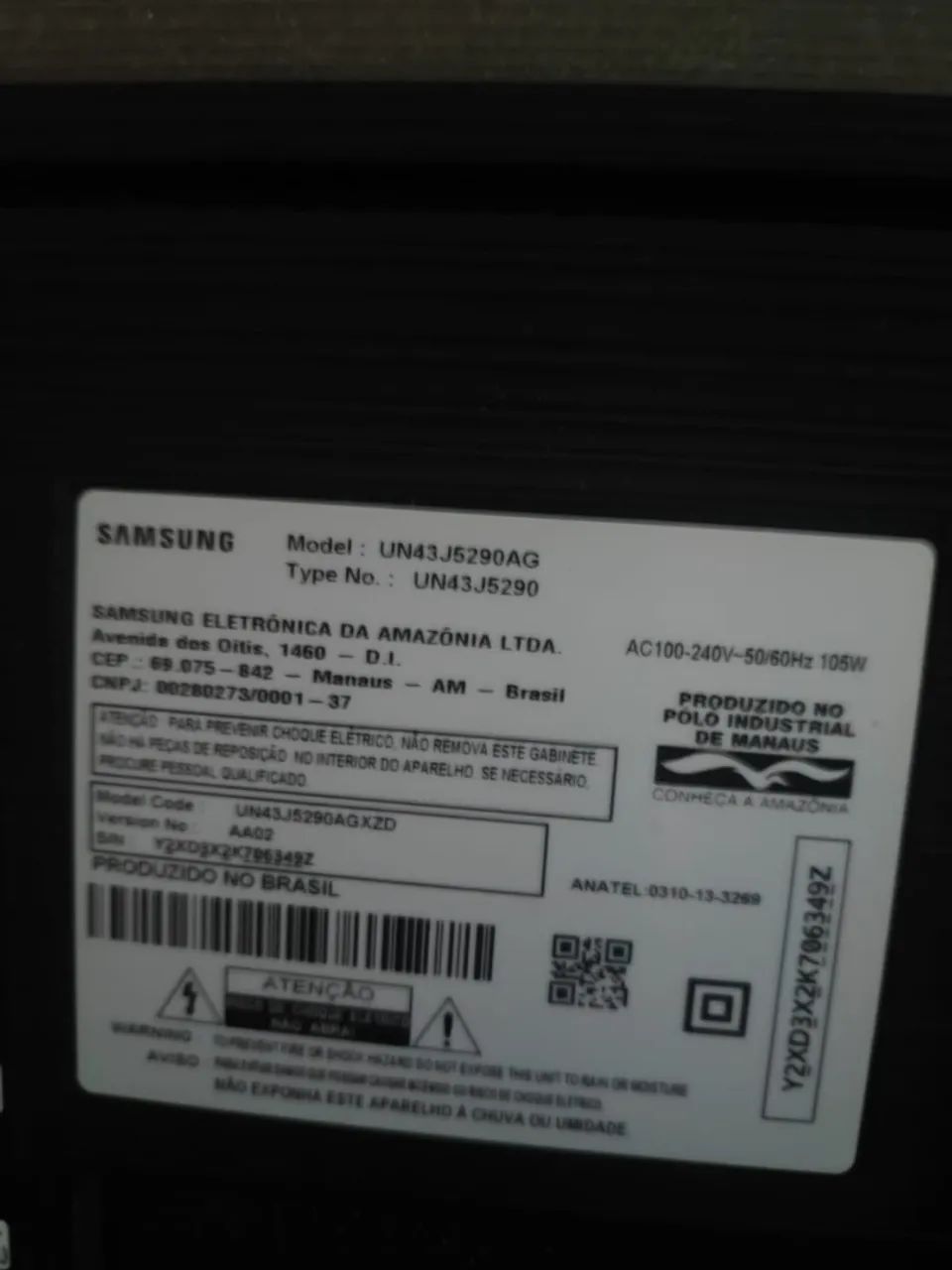 Smart tv Samsung 43? - Foto 5