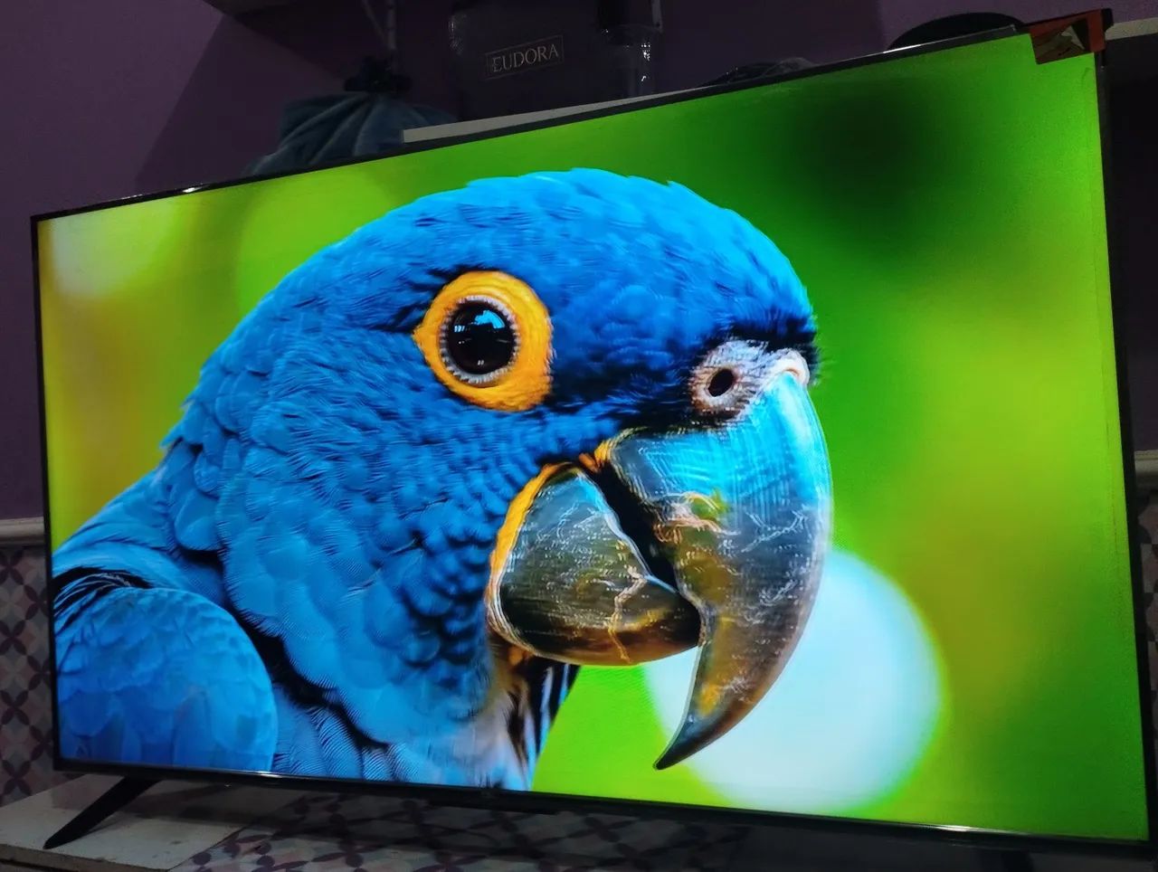 SMART TV 43 POLEGADAS ANDROID 