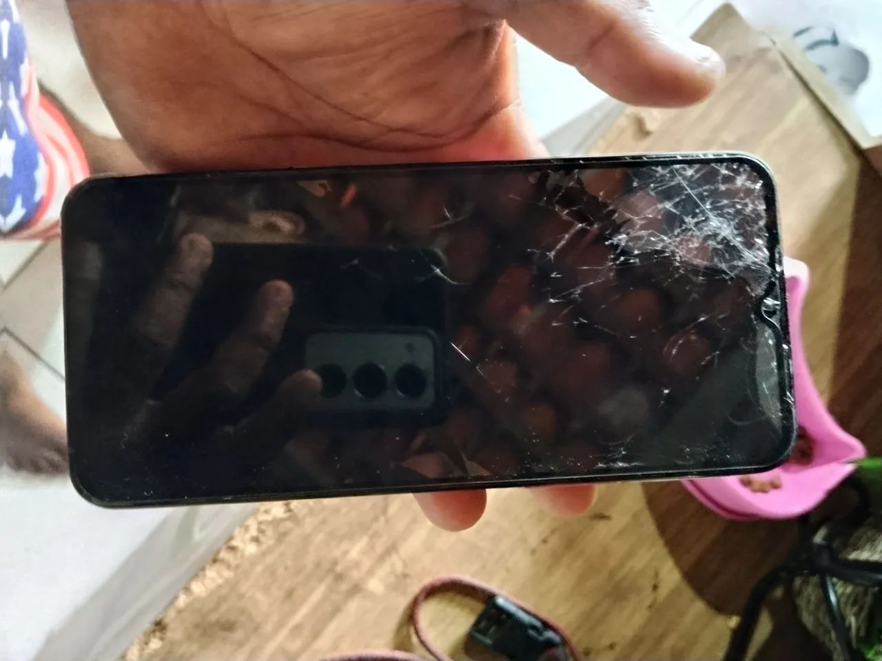 Moto g10