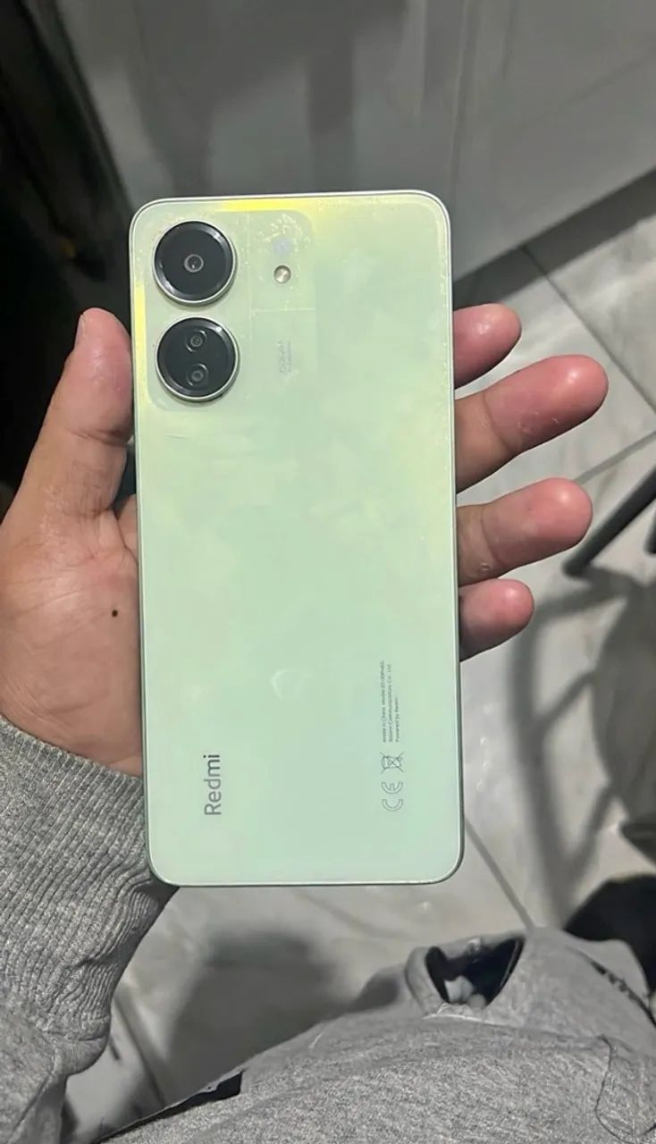 Redmi 13 - Foto 2