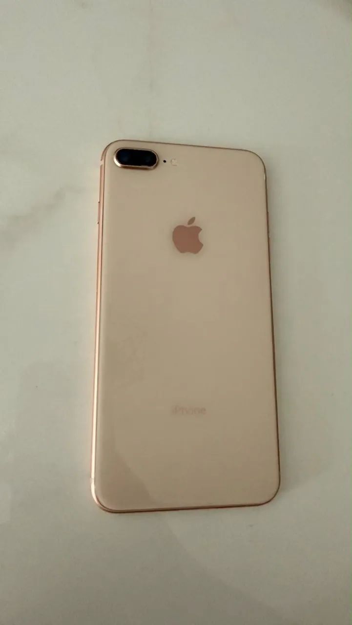 iPhone 8 Plus  - Foto 2