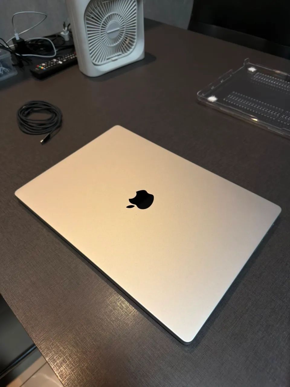 Macbook pro m3 pro 36gb ssd 512gb garantia apple