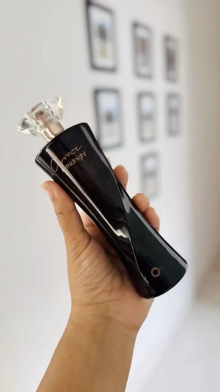 Grace Midnight da Hinode  - Foto 5