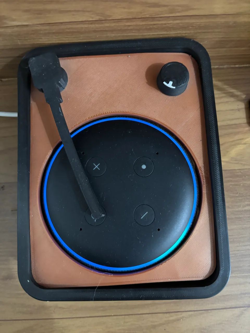 Alexa Echo Dot 2 