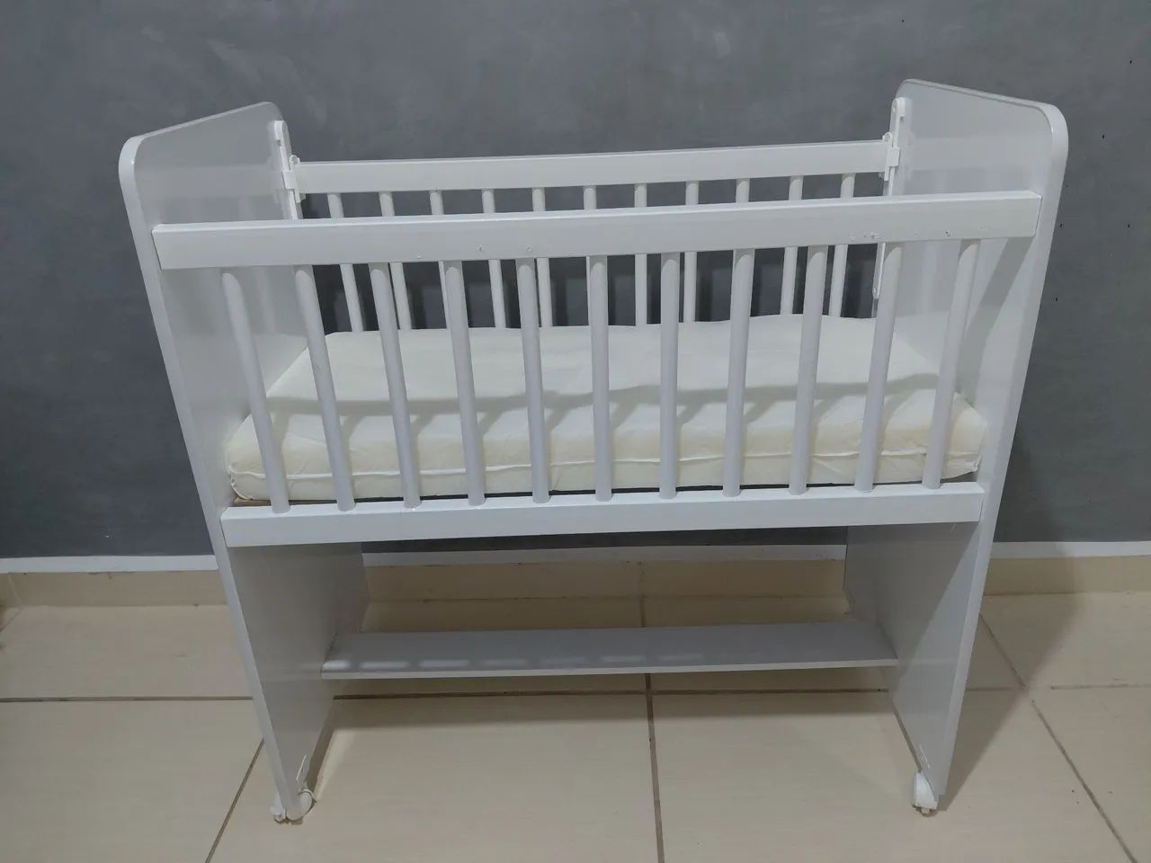 Mini berço 