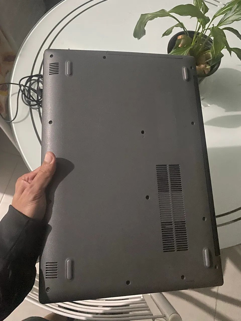 Notebook Lenovo - Foto 3
