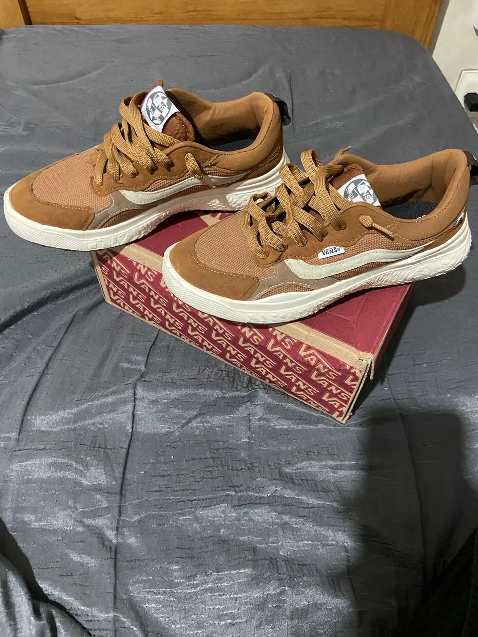 Tênis vans  - Foto 2