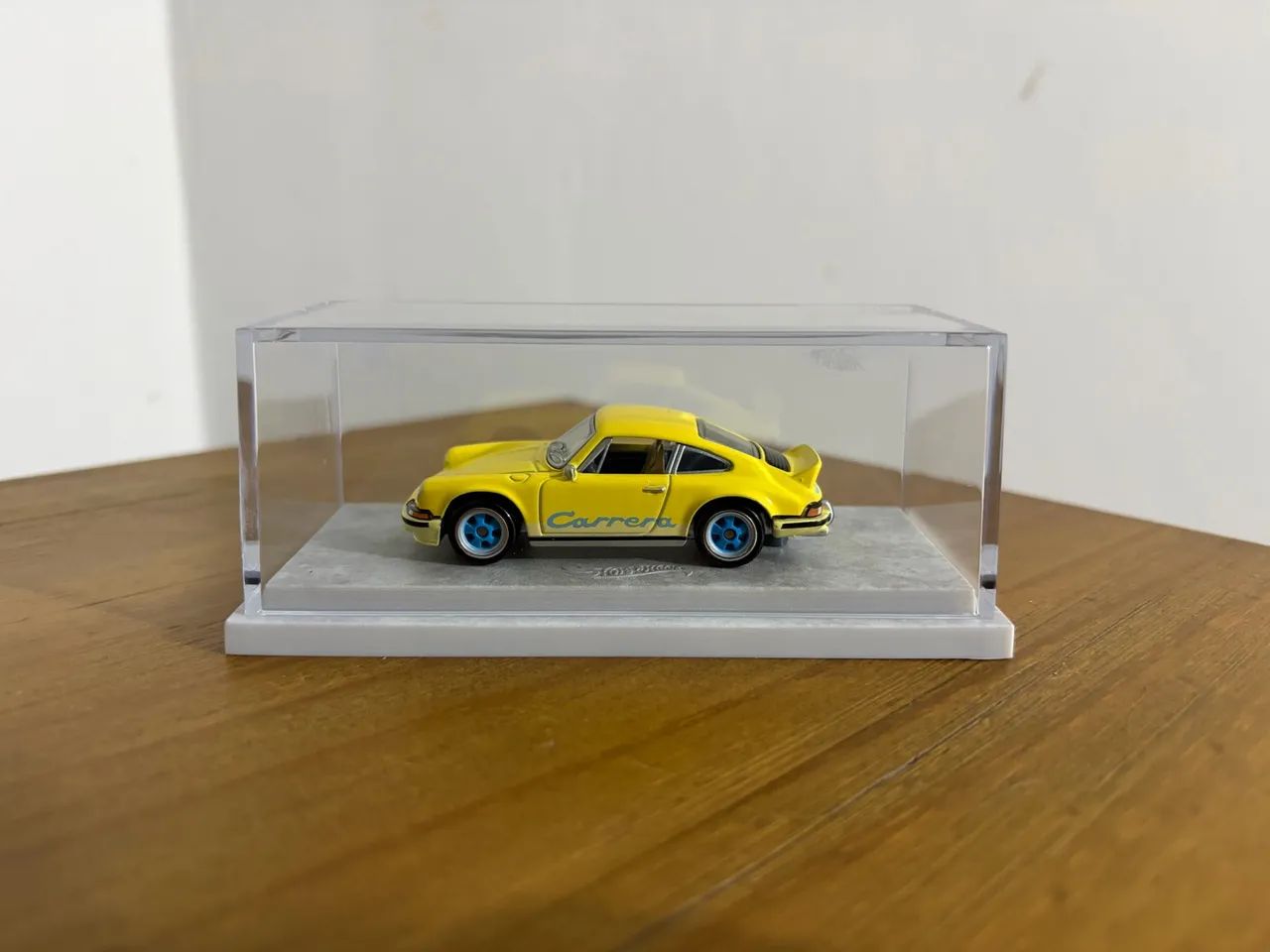Hot wheels porsche rlc Arsham - Foto 4