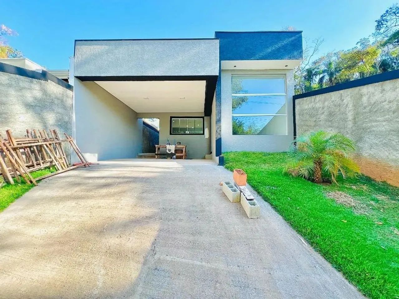 Casa em Canjica - Mairiporã - Foto 4