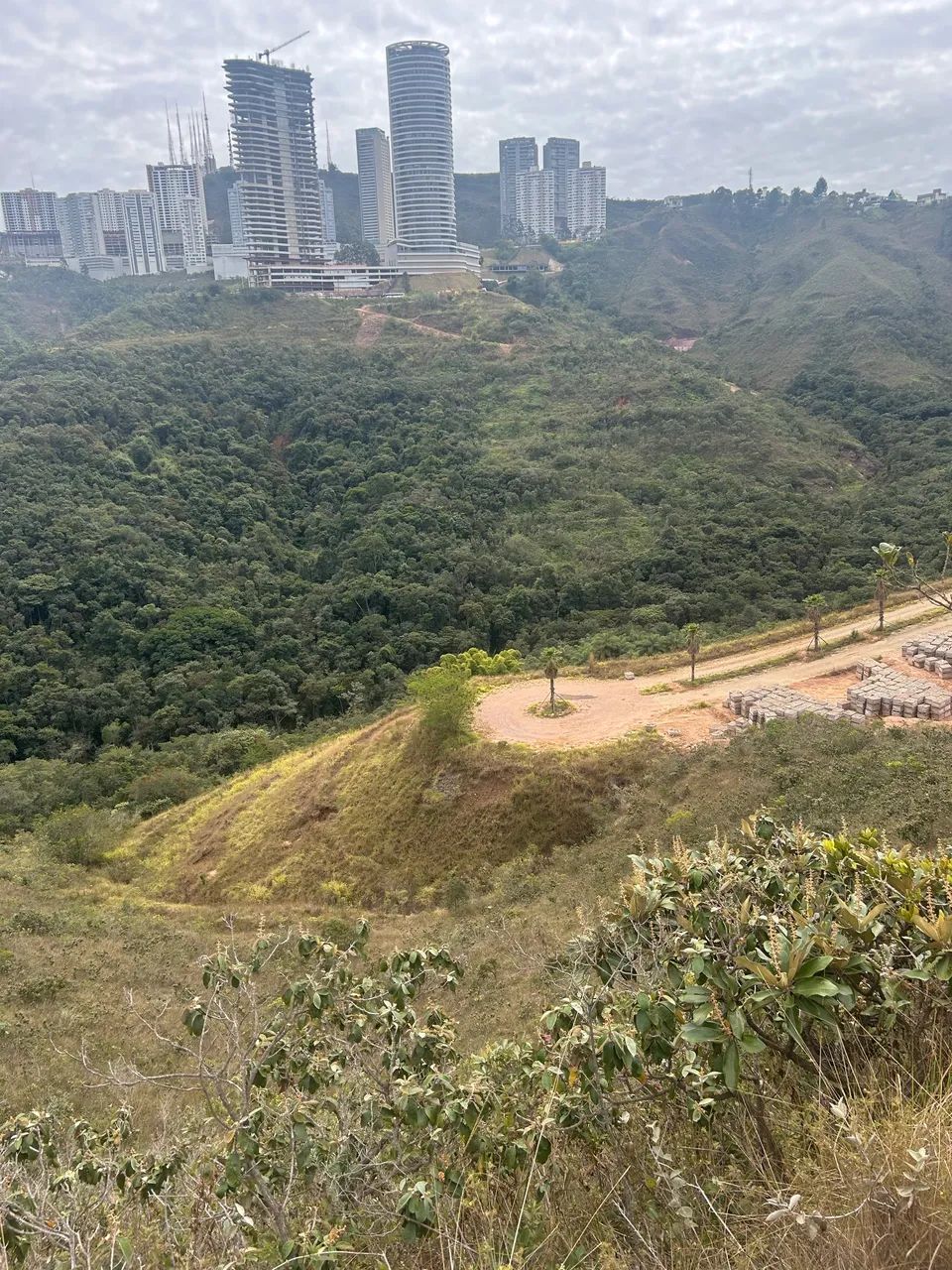 Foto - Nova Lima - Jardim da Torre