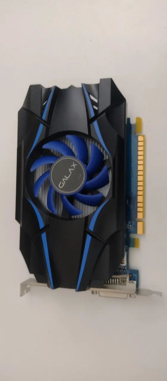 Gt 1030  - Foto 2