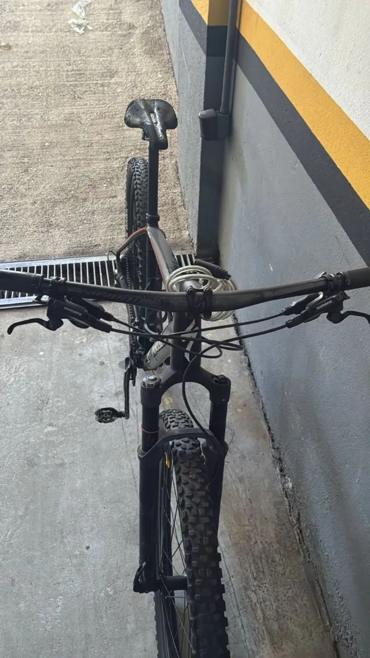 Bike Specialized Epic 2017 HT - Foto 4