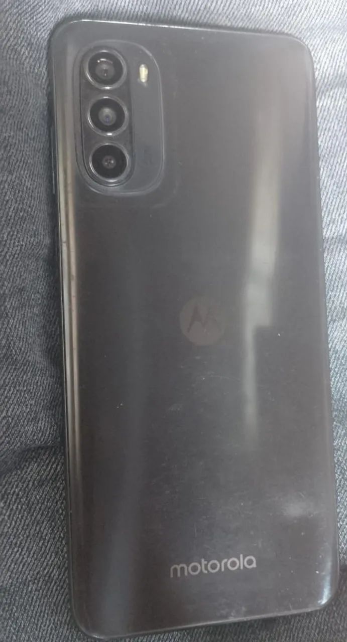 Celular Moto g52